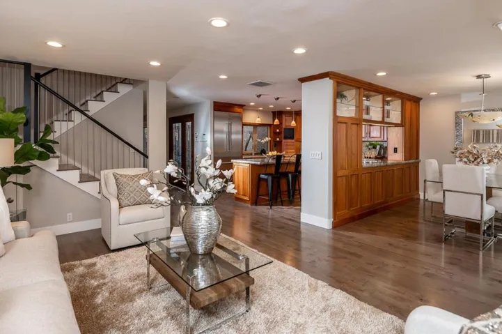 133 Callecita, Los Gatos, California 95032