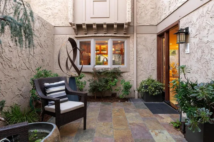 133 Callecita, Los Gatos, California 95032