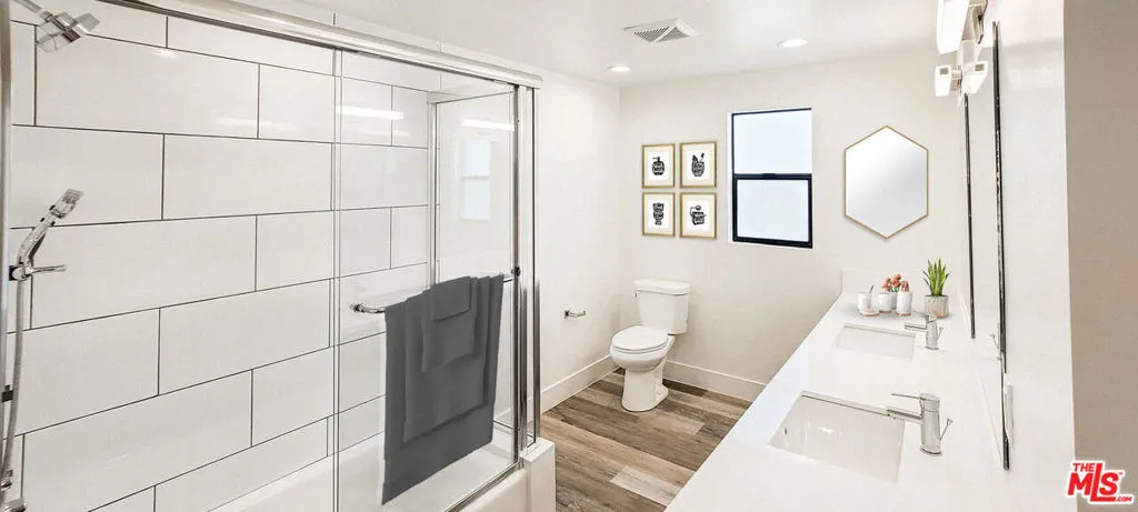 2465 Purdue Avenue 401, Los Angeles, California 90064