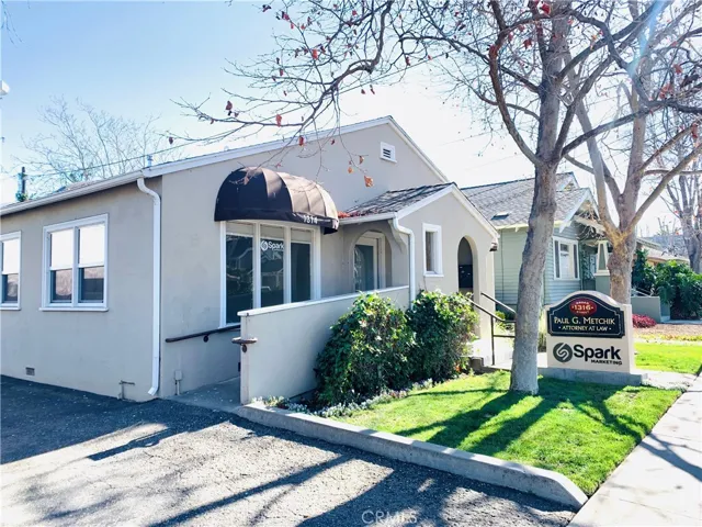 1314 Broad Street, San Luis Obispo, California 93401