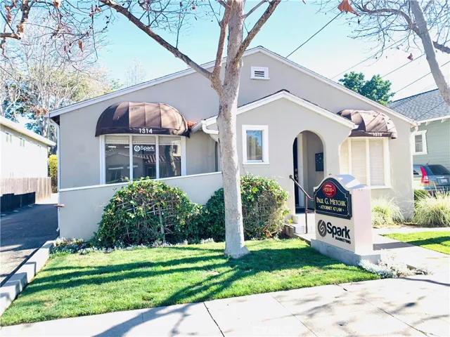 1314 Broad Street, San Luis Obispo, California 93401