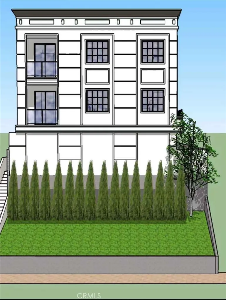 247 S Carondelet Street, Los Angeles, California 90057 home-pic-1