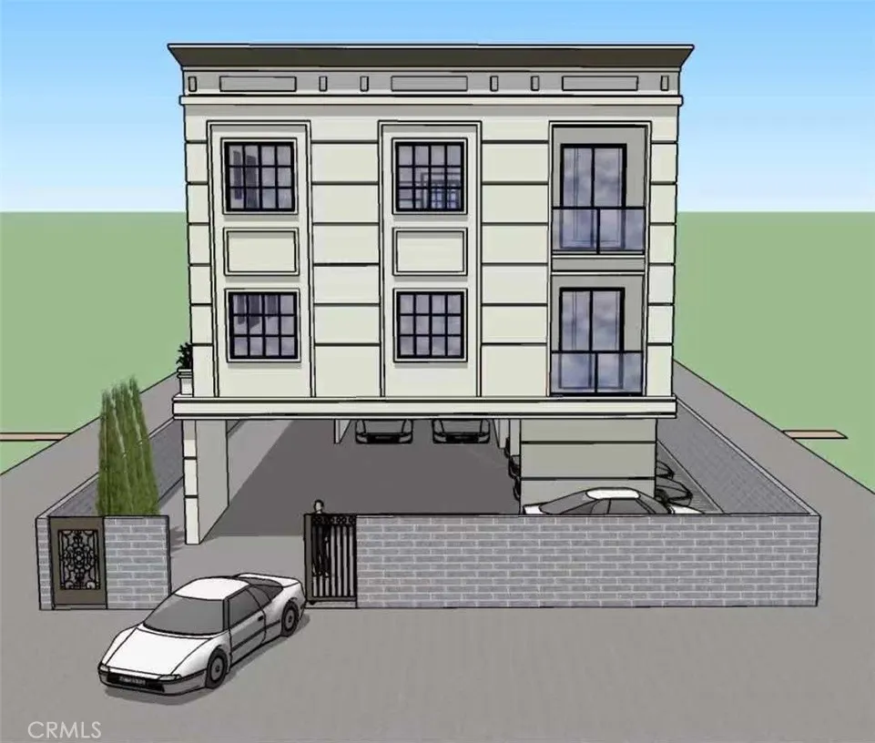 247 S Carondelet Street, Los Angeles, California 90057 home-pic-3