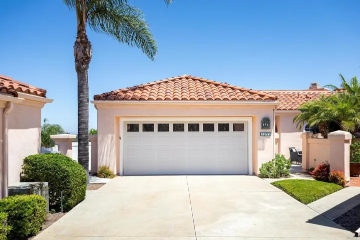 Fantastic size driveway & two car attached garage.
