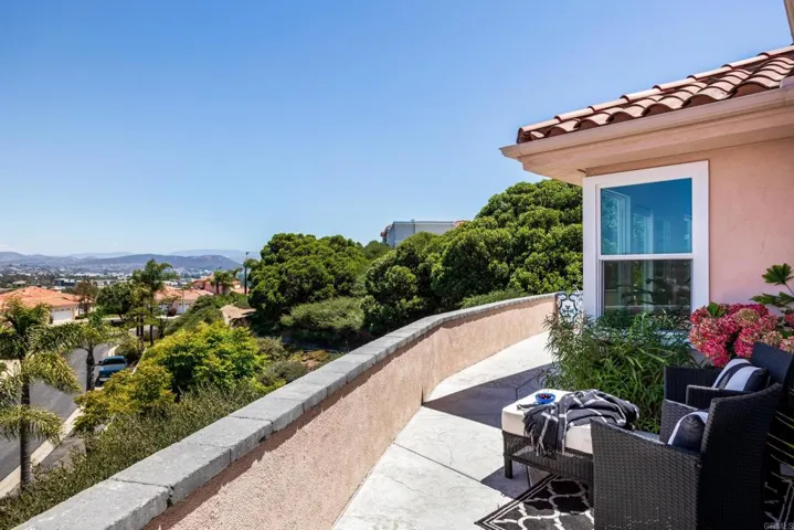 Several options to enjoy these amazing views!