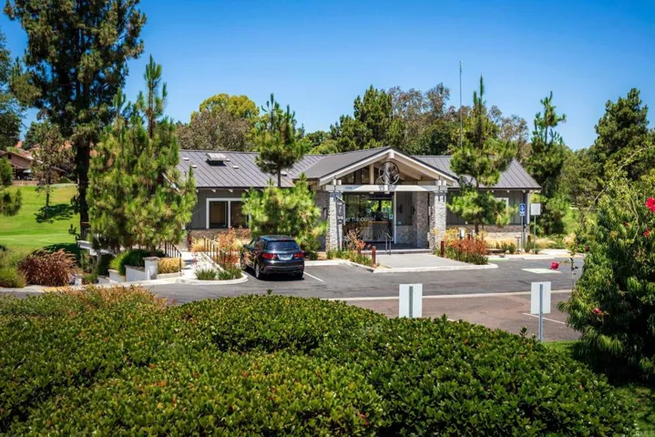 Lake San Marcos has so many great options! This one is within walking distance.