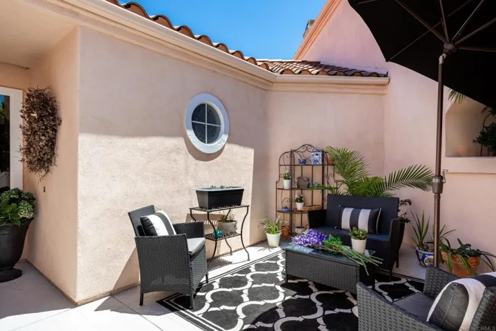 Inviting & welcoming!