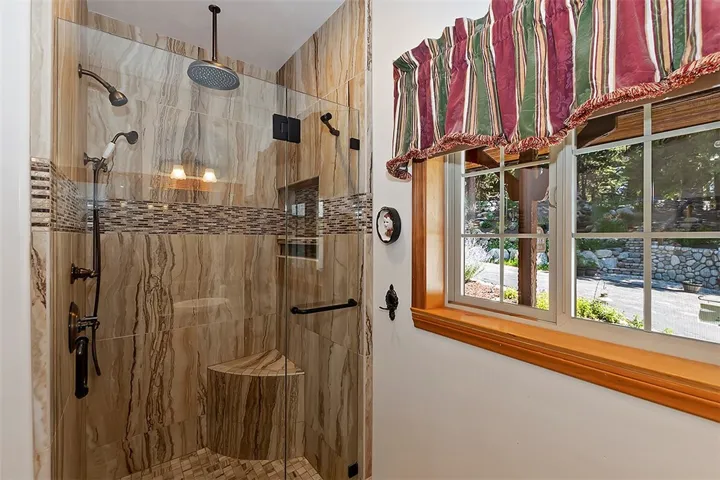 268 Cedarbrook Drive, Twin Peaks, California 92391