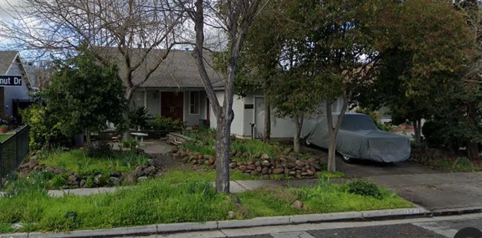 2521 Coconut Drive, San Jose, California 95148