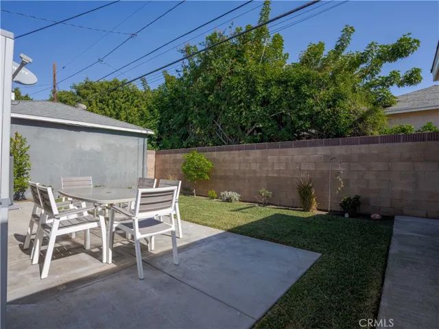 5722 Coldbrook Avenue, Lakewood, California 90713