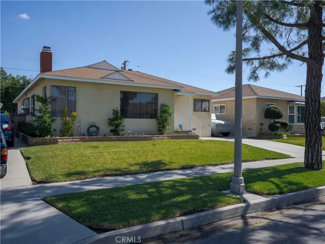 5722 Coldbrook Avenue, Lakewood, California 90713