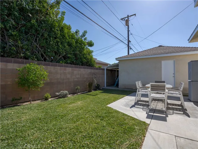 5722 Coldbrook Avenue, Lakewood, California 90713