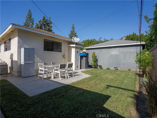 5722 Coldbrook Avenue, Lakewood, California 90713