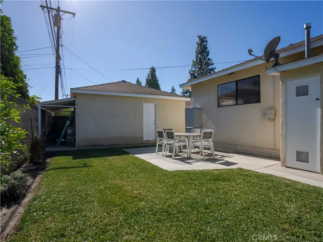 5722 Coldbrook Avenue, Lakewood, California 90713