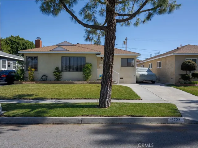 5722 Coldbrook Avenue, Lakewood, California 90713