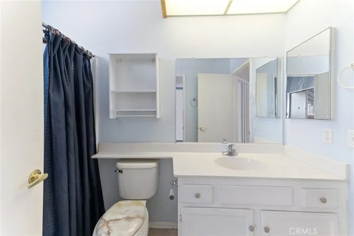 Bathroom 1