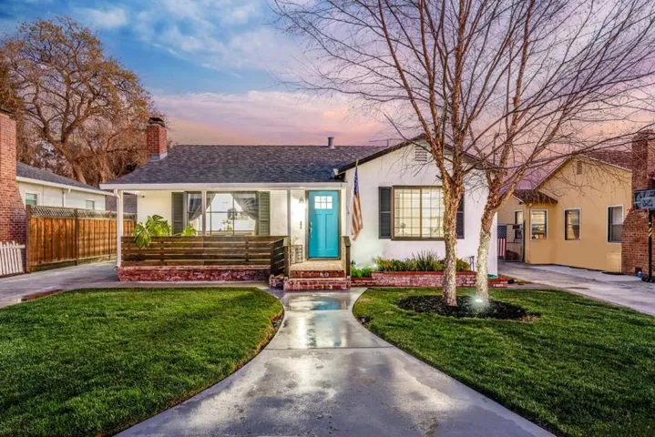 4034 Holly Drive, San Jose, California 95127
