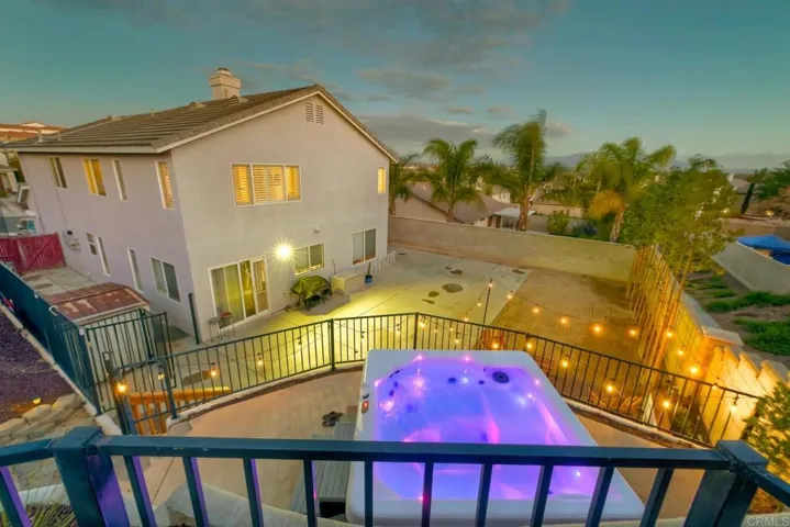 26887 Redwood Circle, Murrieta, California 92563