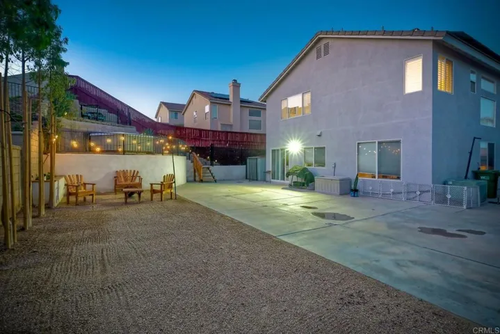 26887 Redwood Circle, Murrieta, California 92563