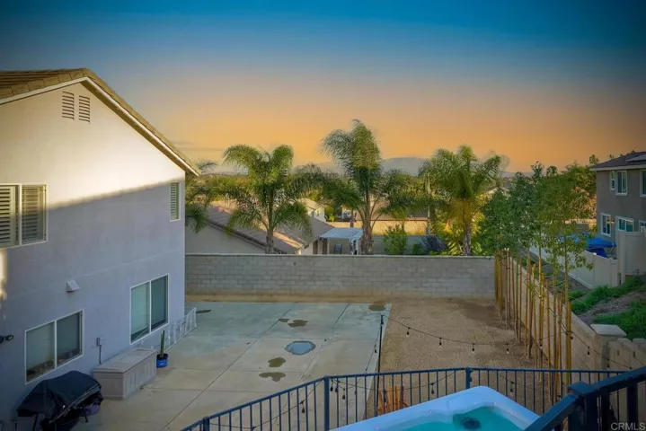 26887 Redwood Circle, Murrieta, California 92563