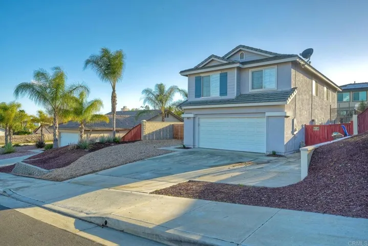 26887 Redwood Circle, Murrieta, California 92563