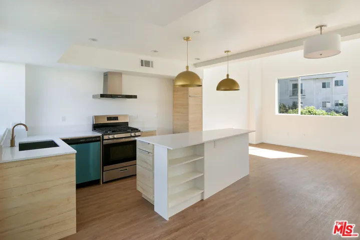1244 14th Street D, Santa Monica, California 90404
