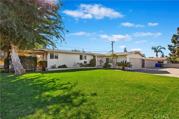 9637 Hampshire Street, Rancho Cucamonga, California 91730