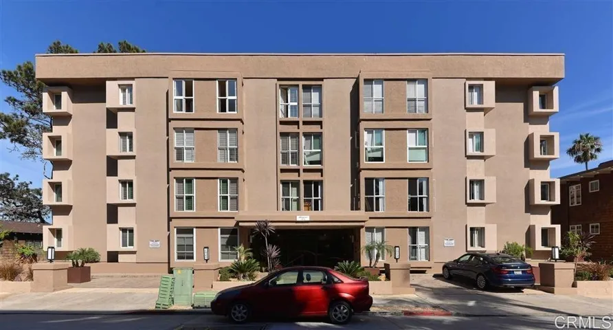 1040 Coast Blvd S 204, La Jolla, California 92037