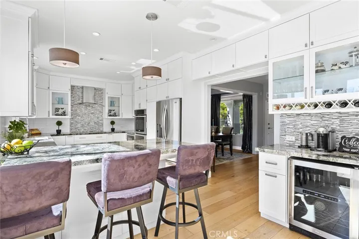 7602 E Big Canyon Drive, Anaheim Hills, California 92808