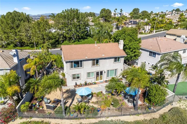 7602 E Big Canyon Drive, Anaheim Hills, California 92808