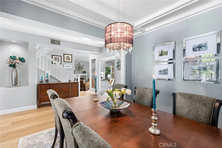 7602 E Big Canyon Drive, Anaheim Hills, California 92808