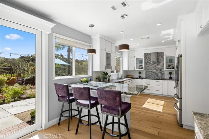 7602 E Big Canyon Drive, Anaheim Hills, California 92808