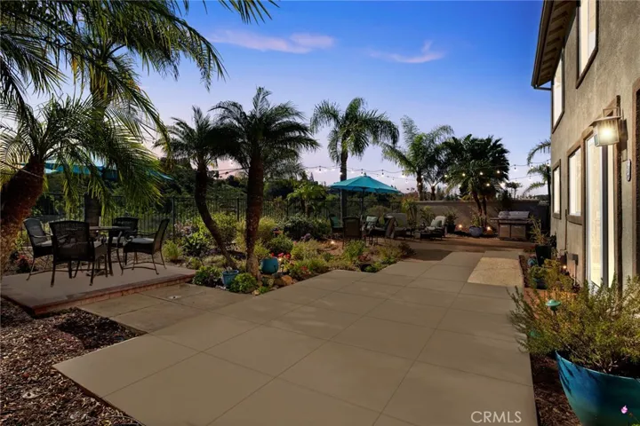 7602 E Big Canyon Drive, Anaheim Hills, California 92808