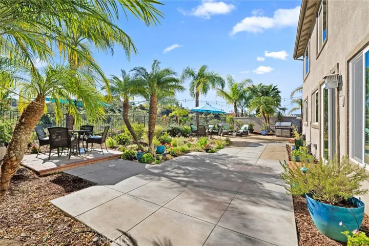7602 E Big Canyon Drive, Anaheim Hills, California 92808