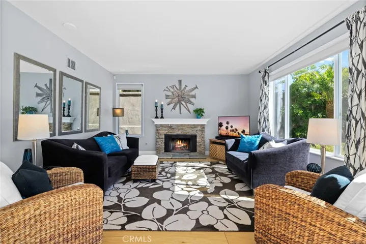 7602 E Big Canyon Drive, Anaheim Hills, California 92808