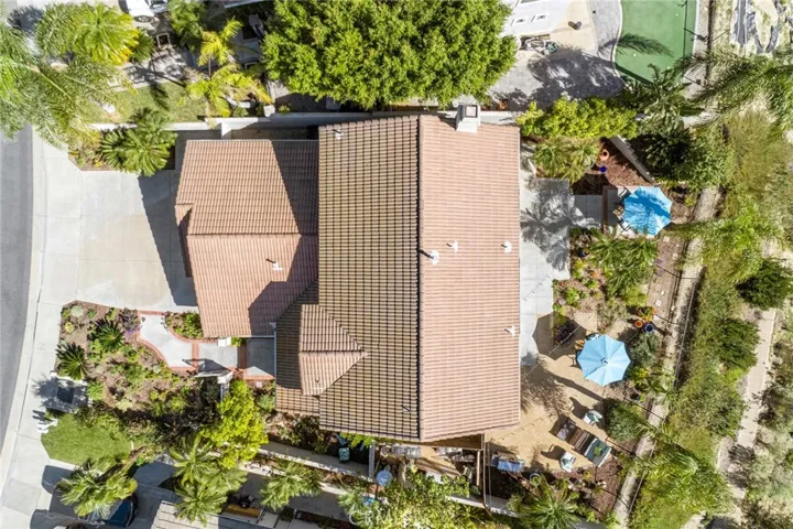 7602 E Big Canyon Drive, Anaheim Hills, California 92808