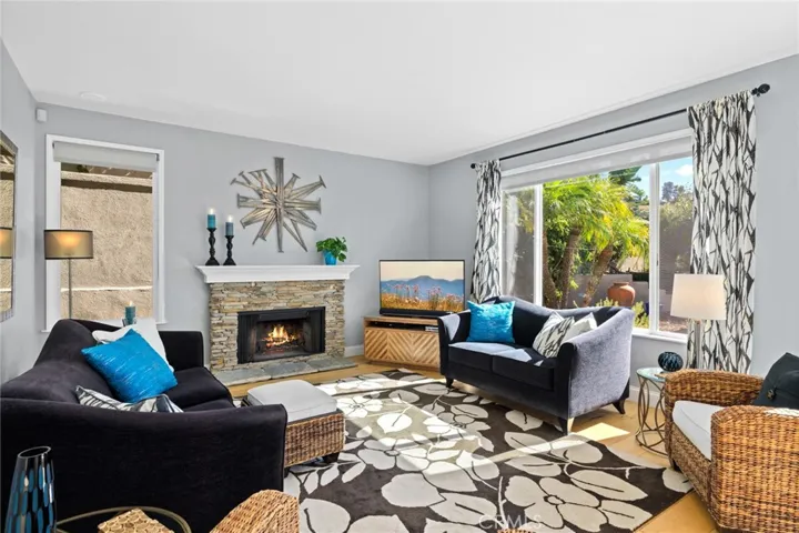 7602 E Big Canyon Drive, Anaheim Hills, California 92808