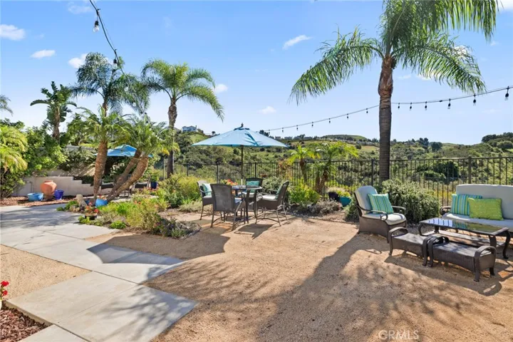 7602 E Big Canyon Drive, Anaheim Hills, California 92808