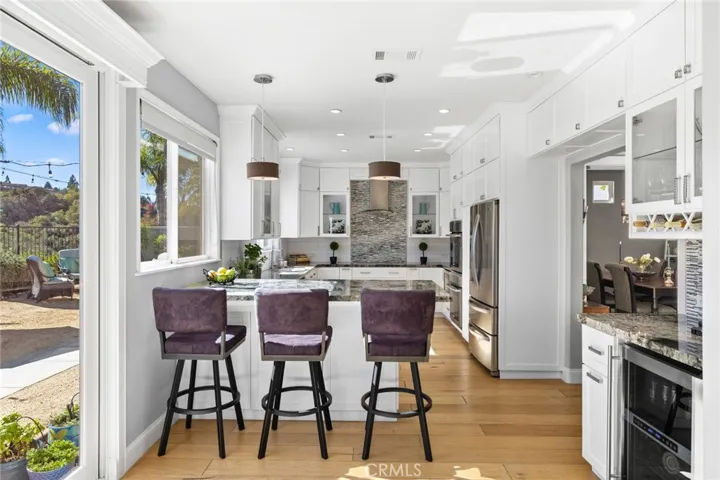 7602 E Big Canyon Drive, Anaheim Hills, California 92808