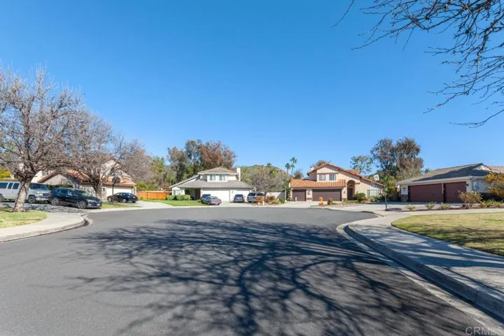 14133 Rio Court, Poway, California 92064