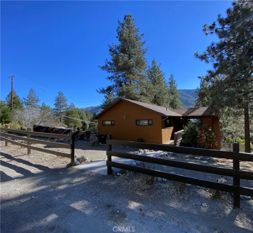 1065 Yellowstone Drive, Wrightwood, California 92397