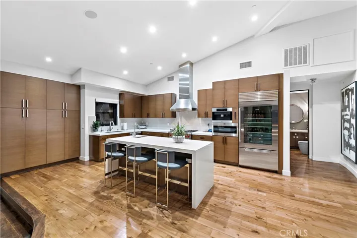 1284 Anacapa Way, Laguna Beach, California 92651