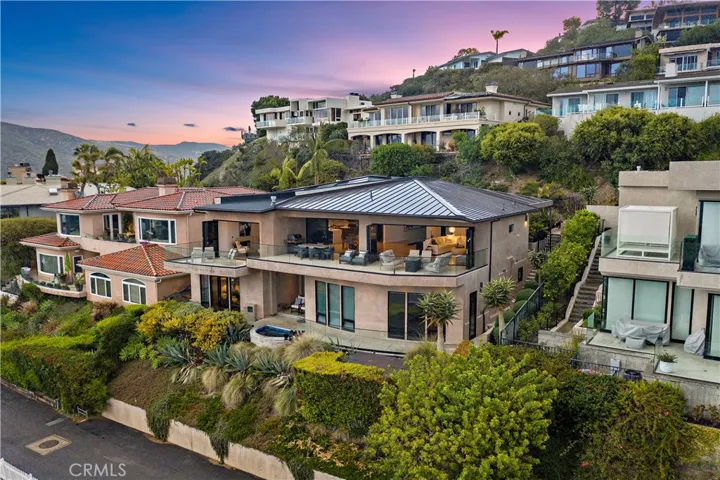 1284 Anacapa Way, Laguna Beach, California 92651