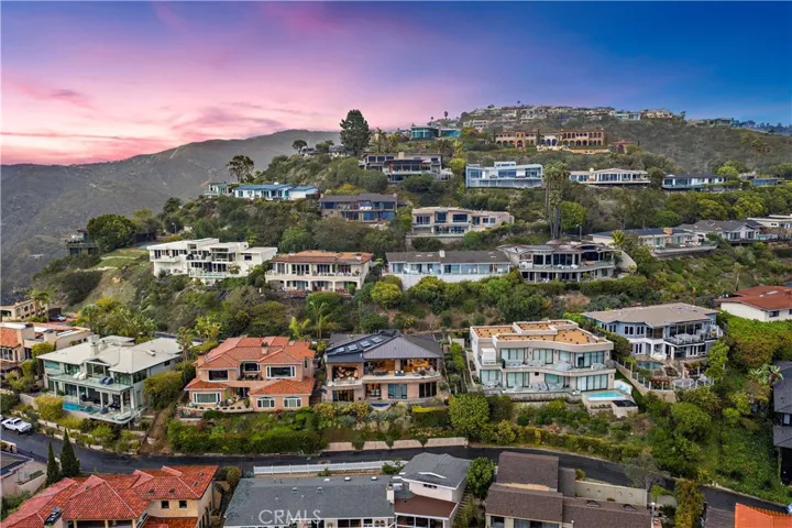 1284 Anacapa Way, Laguna Beach, California 92651