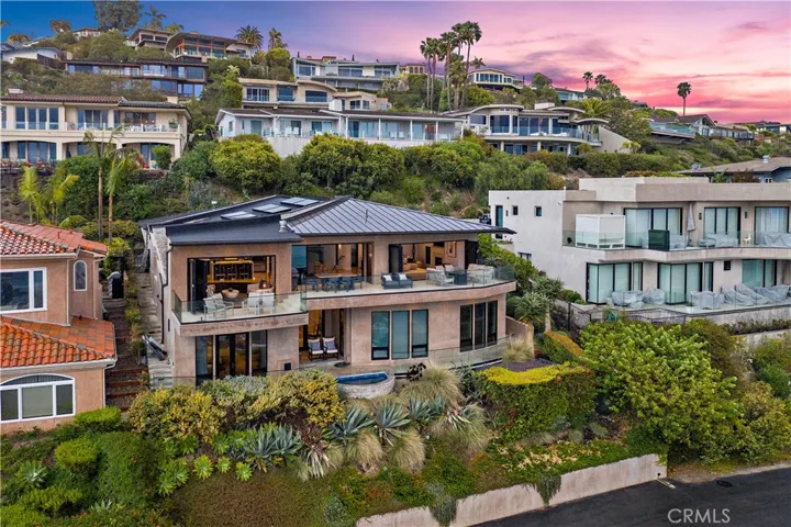 1284 Anacapa Way, Laguna Beach, California 92651