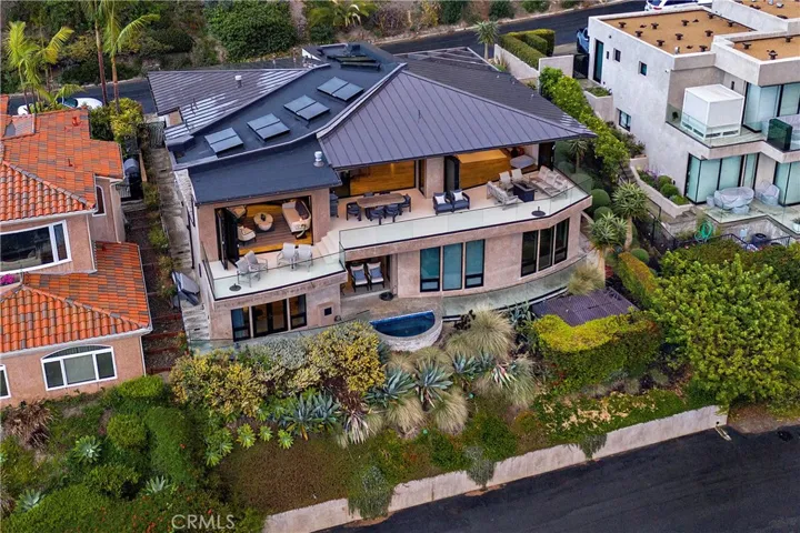 1284 Anacapa Way, Laguna Beach, California 92651