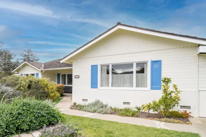 26140 Mesa Drive, Carmel, California 93923