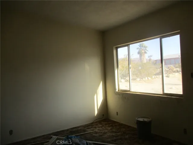 74622 A & B Sunrise Drive, 29 Palms, California 92277