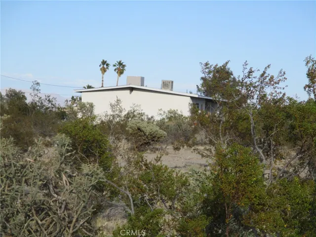 74622 A & B Sunrise Drive, 29 Palms, California 92277