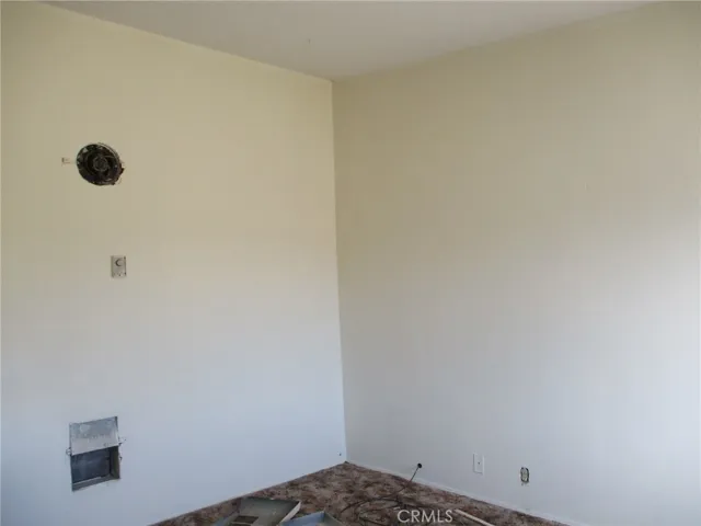 74622 A & B Sunrise Drive, 29 Palms, California 92277